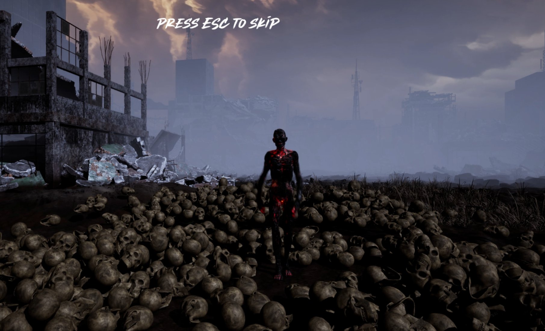 Endless Zombie Madness